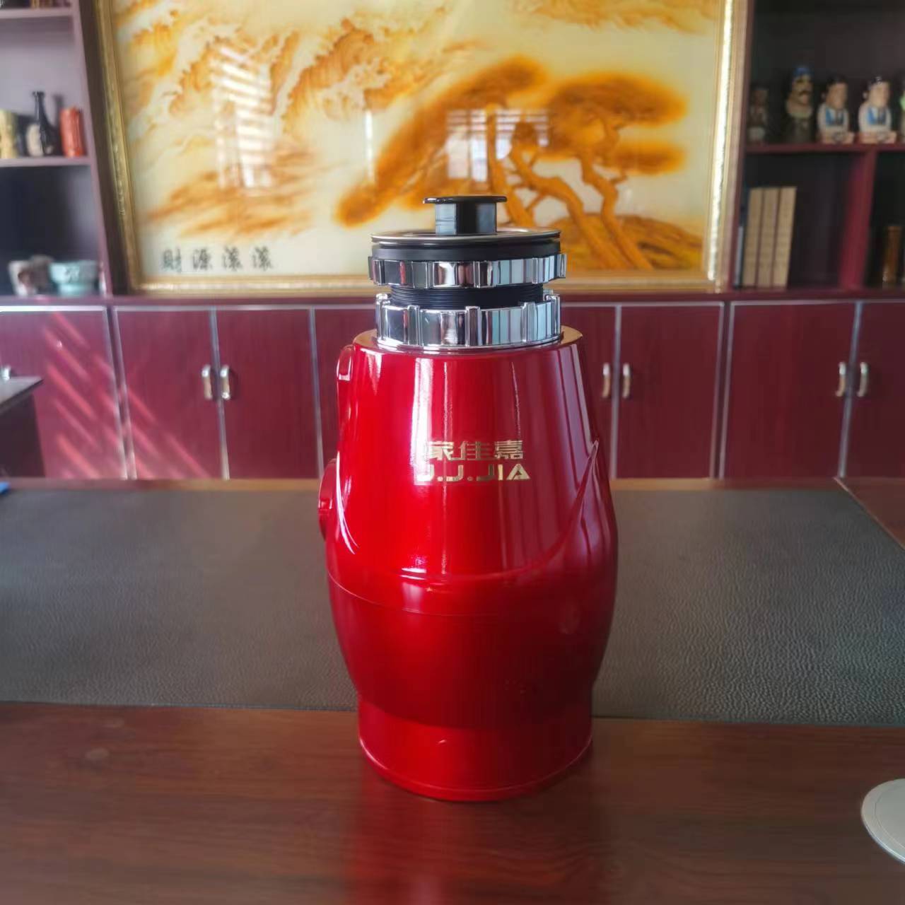 重庆家用厨房垃圾处理器